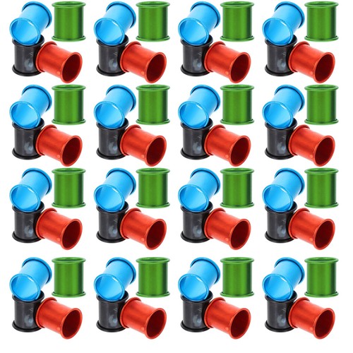 100 pcs pigeon racing marker - 100,