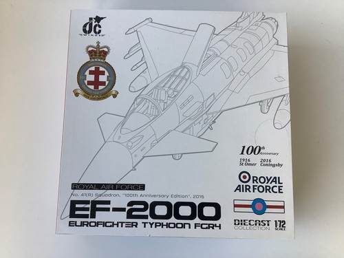 Wings jcw 2000 010 - jc, 1:72