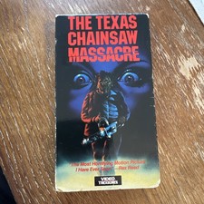 The Texas Chainsaw Massacre