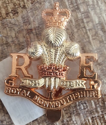 Royal engineers - royal,