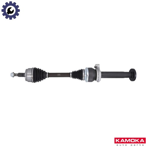 Drive shaft 5010048 - shaft, vw