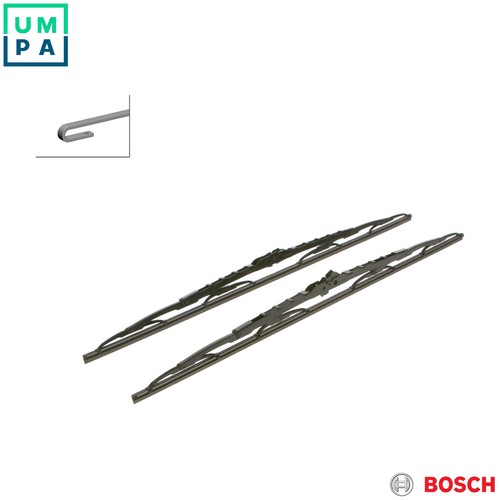 Wiper blade 397 118 - 301, for