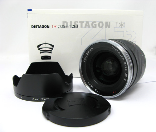 Zeiss distagon 25mm f 2 - zeiss,