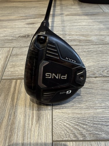 Ping g425 max wood tensei - ping,