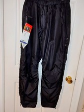Paramo Men's Cascada Waterproof Trousers  large short.