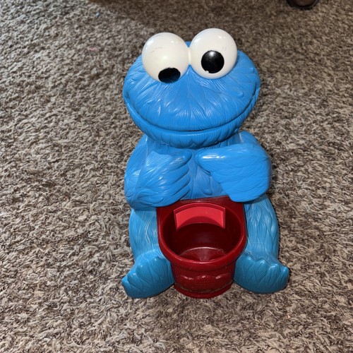Vintage henson 1999 cookie - henson,