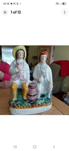 Large heavy staffordshire - large,