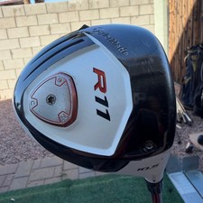 TaylorMade R11 Driver Stiff