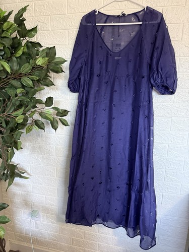 Stine goya dress ditzy - stine,