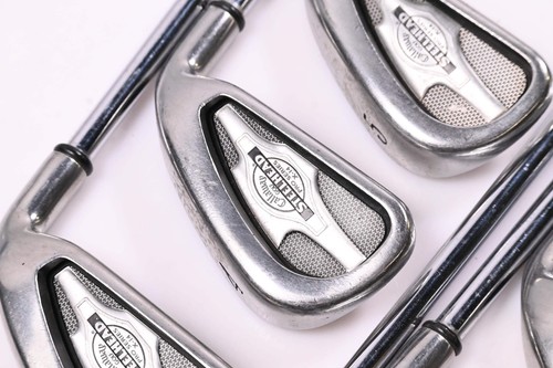 Callaway pro series irons - x-14,
