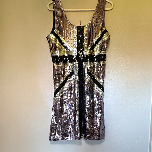 Smiffys sequin union - smiffys,