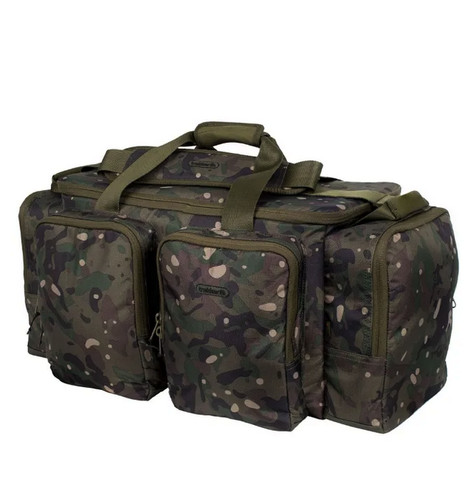 Trakker nxc camo pro - camo, carryall