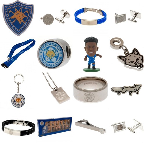 Leicester city lcfc - city, fc