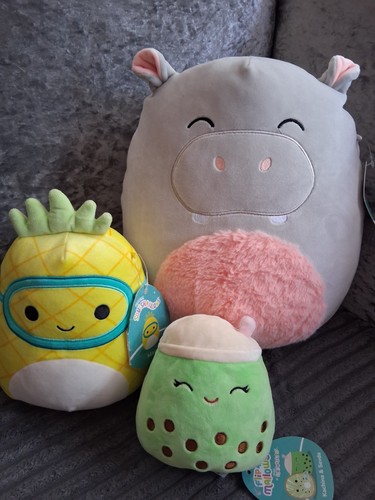 Squishmallows harrison - squishmallows,