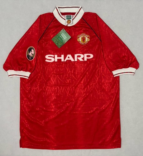 Manchester united 1990 1992 - manchester,