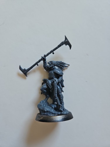 Warhammer 40k kroot - 40k, shaper