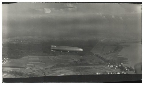 3763 127 zeppelin - zz-3763/lz,