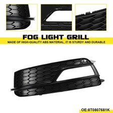 For AUDI A5 S-LINE S5