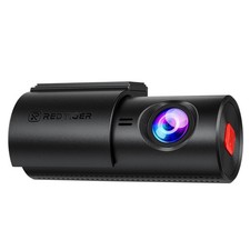 REDTIGER 4K Car Front Dash Cam