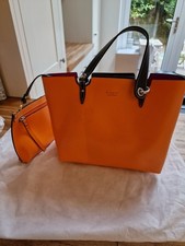 Nicole Italian Leather Handbag