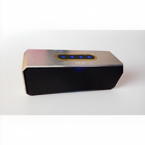 Akai portable bluetooth - portable,