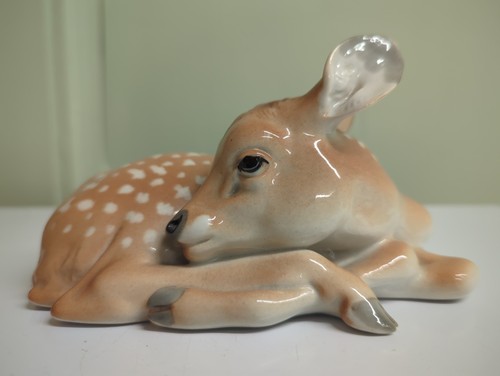 Vintage lomonosov porcelain - vintage,