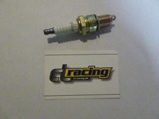 NGK BPR6EY-11 Spark Plug Spark