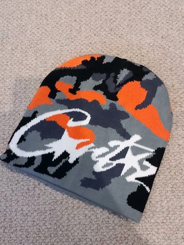 Corteiz style beanie - style,