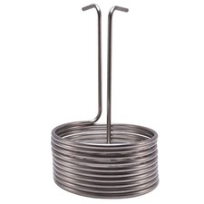 Stainless Steel Immersion Wort