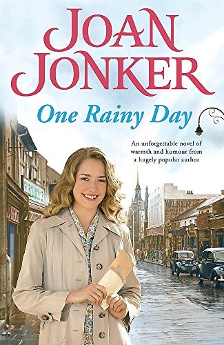 One rainy day fate - one,