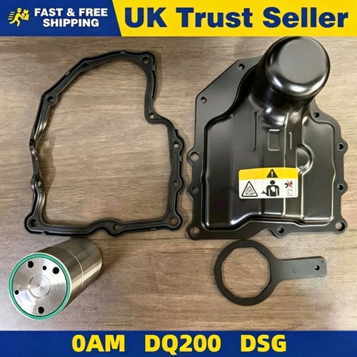 Dsg speed gearbox - 7,