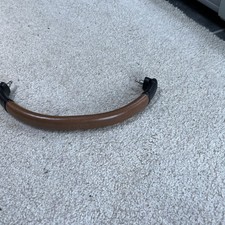 The Egg Stroller Bumper Bar in