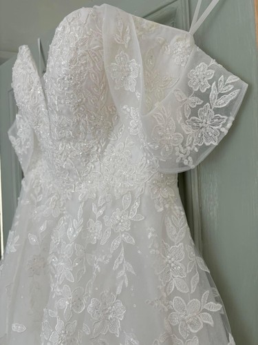 Elite bridal wedding - wedding, dress