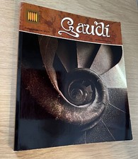 Salvador TARRAGO, Antoni Gaudi