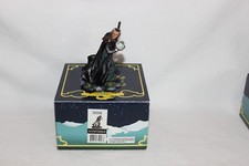 Tudor Mint Myth & Magic Tolkien Lord Of The Rings - Wormtongue #5058 painted