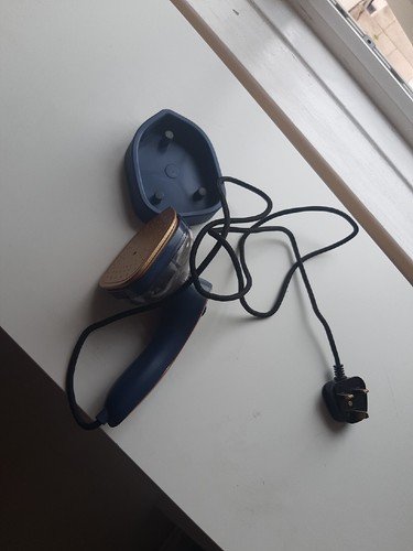 Small fashtion iron - fashtion,