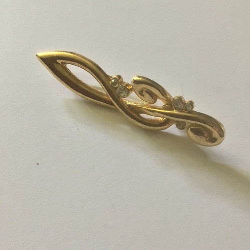 1980 large gold - 1980's,