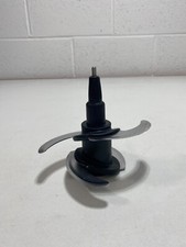 Ninja 3-in-1 Food Processor