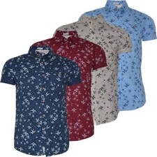 Mens Tokyo Tigers Check Short