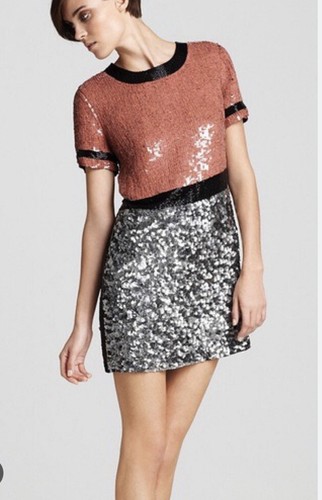 French connection dress - french,