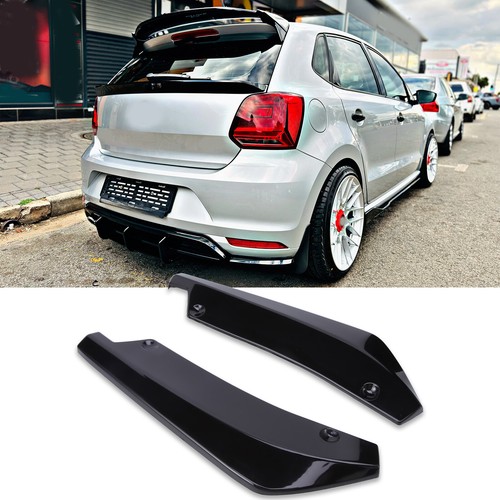 For golf polo gloss - vw, 2x