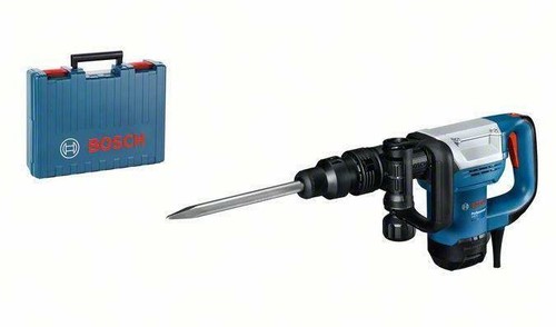 Bosch professional gsh - gsh, 5