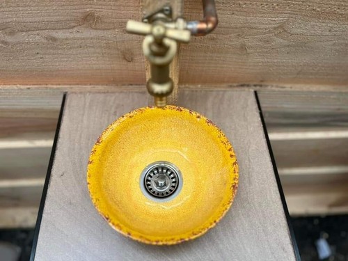 Transporter mini hand wash - hand,