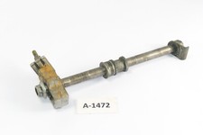 Honda CB 450 S - rear axle