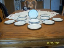 Noritake Poreclain Landon