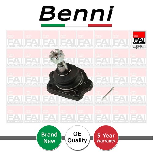Ball joint front - ball,