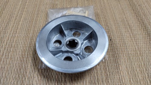 Honda mtx clutch hub - honda, 85