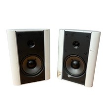 Jamo SAT 300 Speakers White