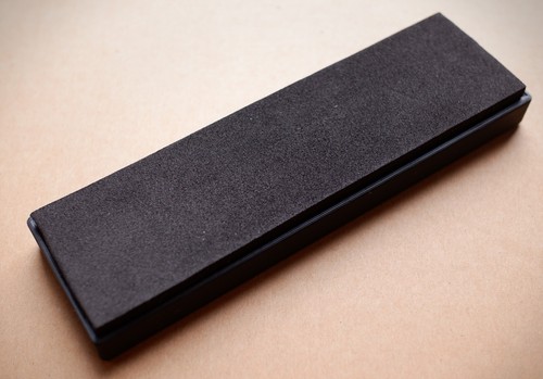 Universal air gun rifle - rifle, flat