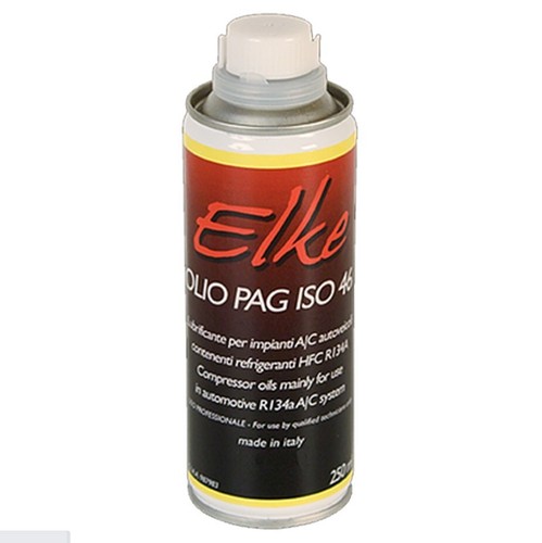 Elke r134a pag refrigerant - r134a,
